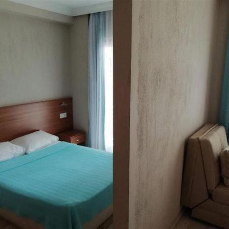 Dolunaydin Butik Otel Σιντέ Εξωτερικό φωτογραφία