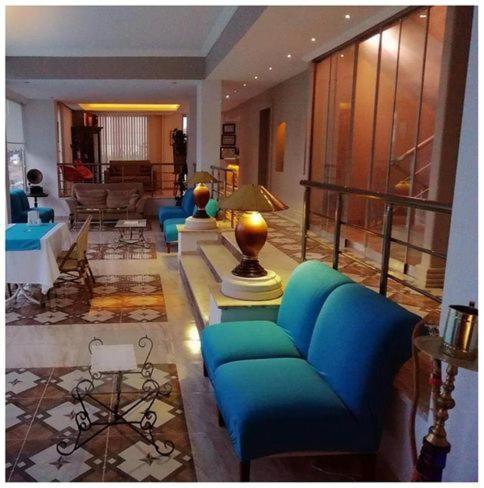 Dolunaydin Butik Otel Σιντέ Εξωτερικό φωτογραφία