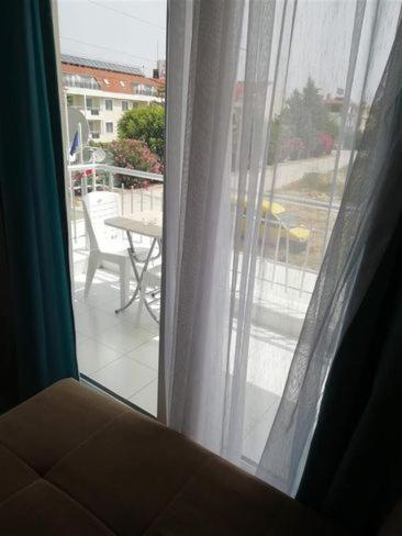 Dolunaydin Butik Otel Σιντέ Εξωτερικό φωτογραφία