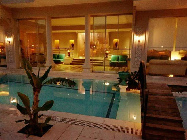 Dolunaydin Butik Otel Σιντέ Εξωτερικό φωτογραφία
